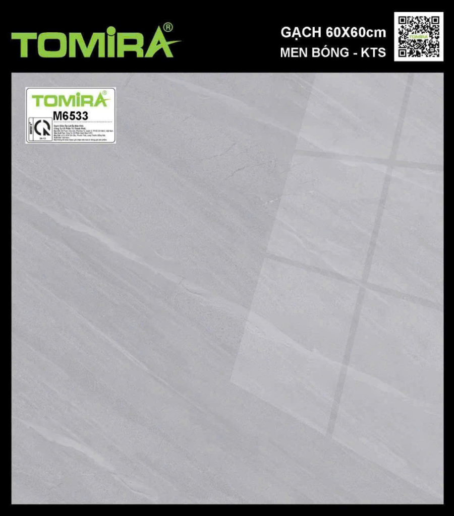 Tomira M 6533